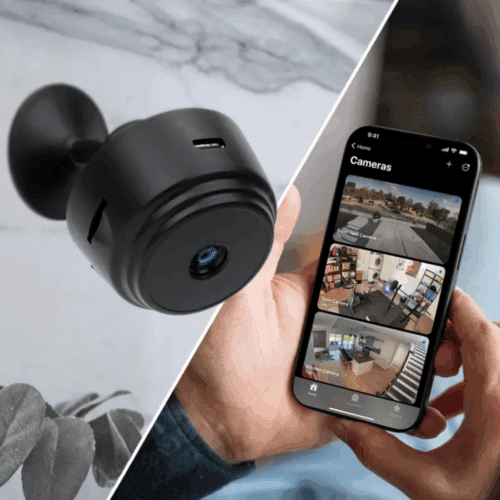 Minipix Camera (official Retailer) 2025