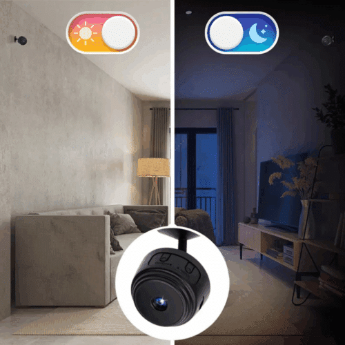 Minipix Camera (official Retailer) 2025