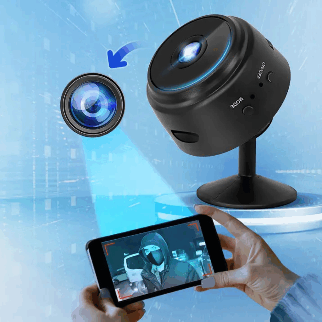 Minipix Camera (official Retailer) 2025