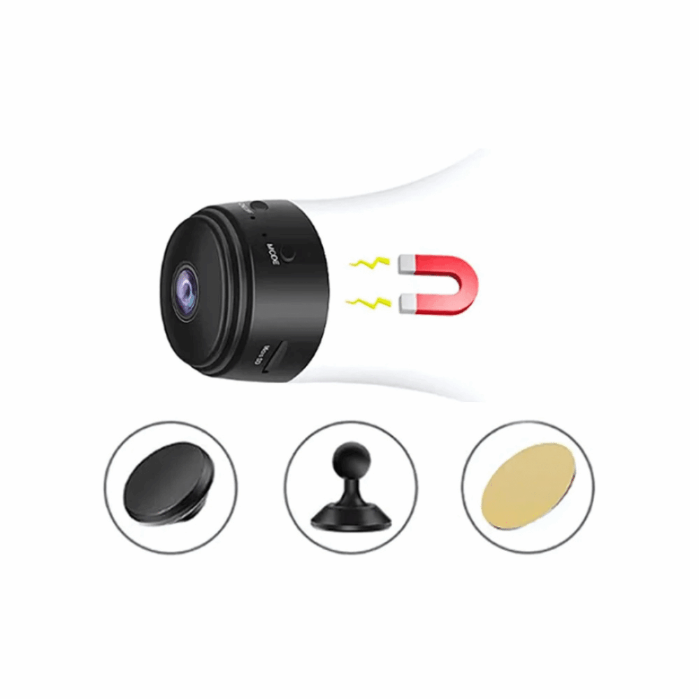 Minipix Camera (official Retailer) 2025