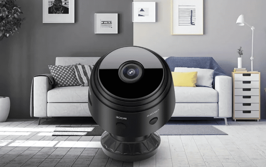 Minipix Camera (official Retailer) 2025