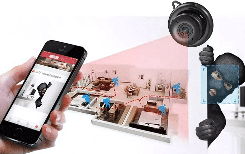 Minipix Camera (official Retailer) 2025