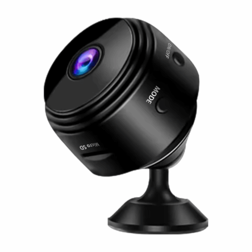 Minipix Camera (official Retailer) 2025