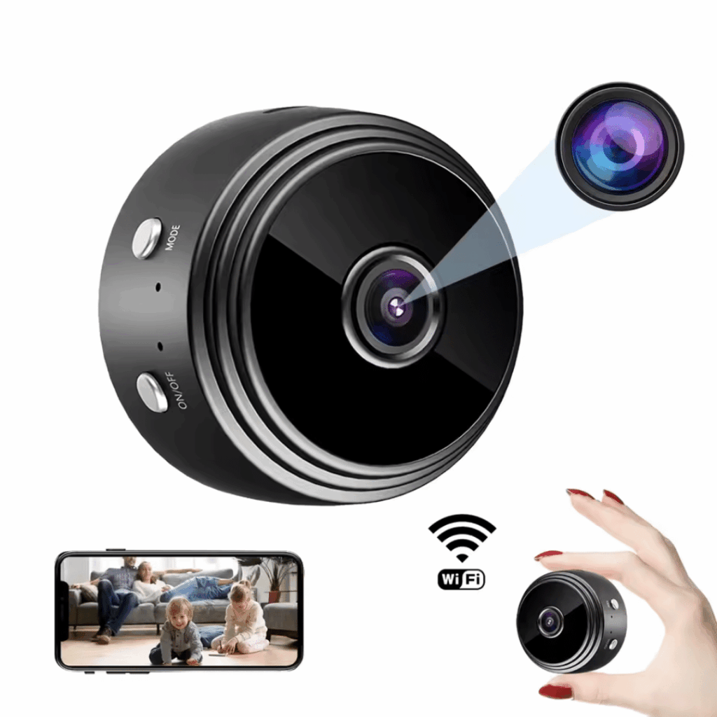 Minipix Camera (official Retailer) 2025